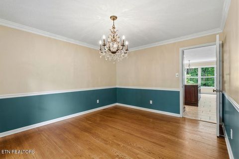 Tiny photo for 10708 Wood Oak Court, Knoxville, TN 37922 (MLS # 1338798)