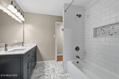 Tiny photo for 10708 Wood Oak Court, Knoxville, TN 37922 (MLS # 1338798)