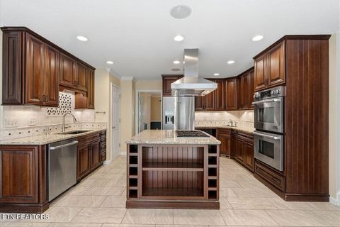 Tiny photo for 10708 Wood Oak Court, Knoxville, TN 37922 (MLS # 1338798)