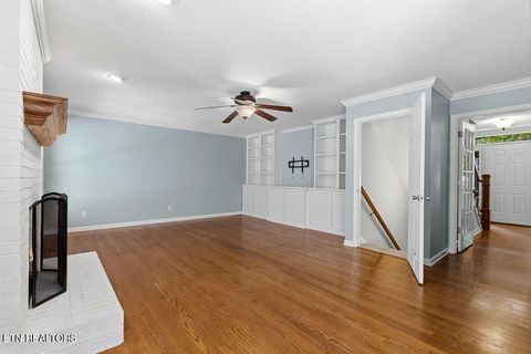 Tiny photo for 10708 Wood Oak Court, Knoxville, TN 37922 (MLS # 1338798)
