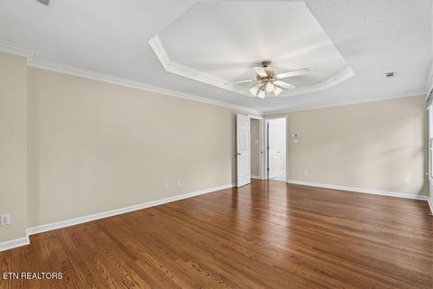Tiny photo for 10708 Wood Oak Court, Knoxville, TN 37922 (MLS # 1338798)