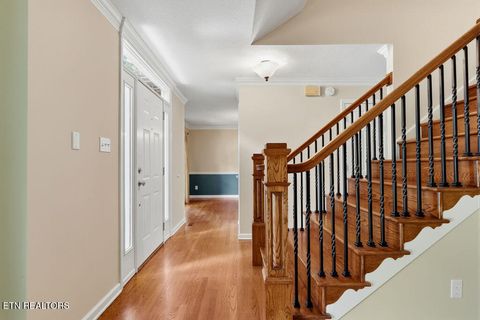 Tiny photo for 10708 Wood Oak Court, Knoxville, TN 37922 (MLS # 1338798)