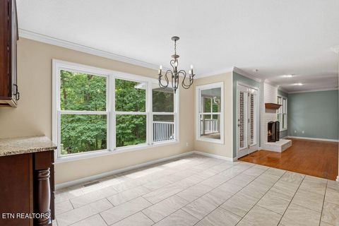 Tiny photo for 10708 Wood Oak Court, Knoxville, TN 37922 (MLS # 1338798)