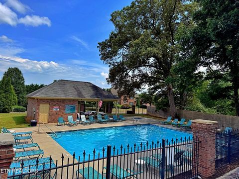 Tiny photo for 10708 Wood Oak Court, Knoxville, TN 37922 (MLS # 1338798)