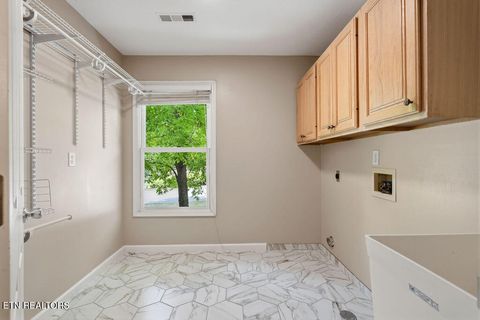 Tiny photo for 10708 Wood Oak Court, Knoxville, TN 37922 (MLS # 1338798)