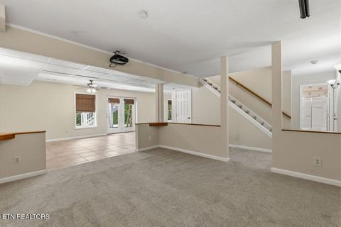 Tiny photo for 10708 Wood Oak Court, Knoxville, TN 37922 (MLS # 1338798)