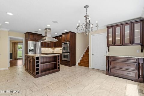 Tiny photo for 10708 Wood Oak Court, Knoxville, TN 37922 (MLS # 1338798)