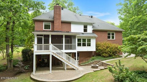 Tiny photo for 10708 Wood Oak Court, Knoxville, TN 37922 (MLS # 1338798)