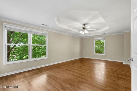 Tiny photo for 10708 Wood Oak Court, Knoxville, TN 37922 (MLS # 1338798)