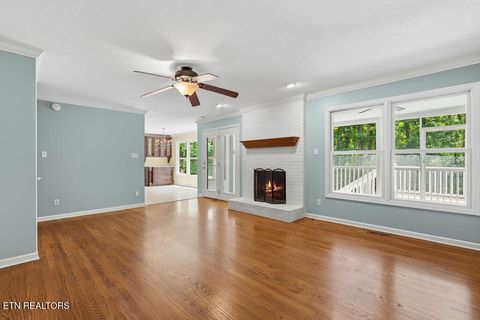Tiny photo for 10708 Wood Oak Court, Knoxville, TN 37922 (MLS # 1338798)