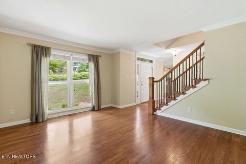 Tiny photo for 10708 Wood Oak Court, Knoxville, TN 37922 (MLS # 1338798)