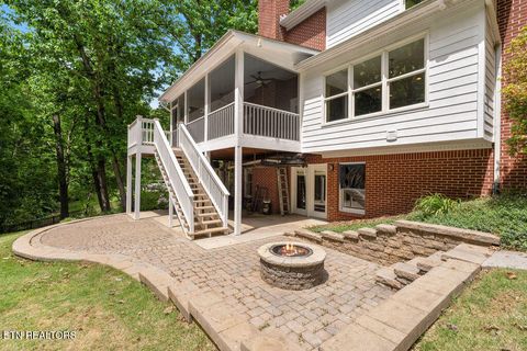 Tiny photo for 10708 Wood Oak Court, Knoxville, TN 37922 (MLS # 1338798)