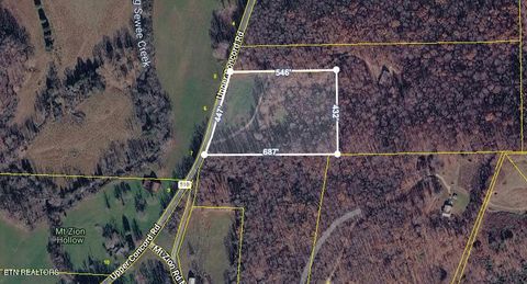 Tiny photo for 1710 Upper Concord Rd, Ten Mile, TN 37880 (MLS # 1330896)