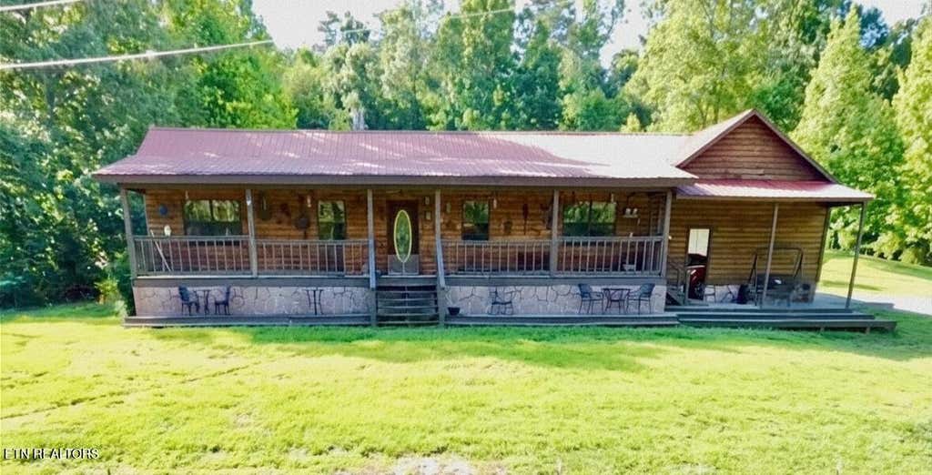 Photo of 133 Keller Rd, Madisonville, TN 37354 (MLS # 1343381)