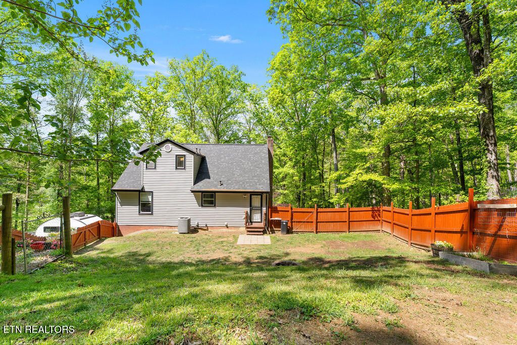 Photo of 8908 Ellis Lane, Powell, TN 37849 (MLS # 1337884)