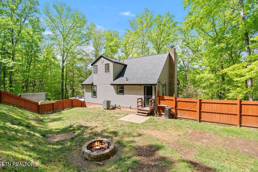 Photo of 8908 Ellis Lane, Powell, TN 37849 (MLS # 1337884)