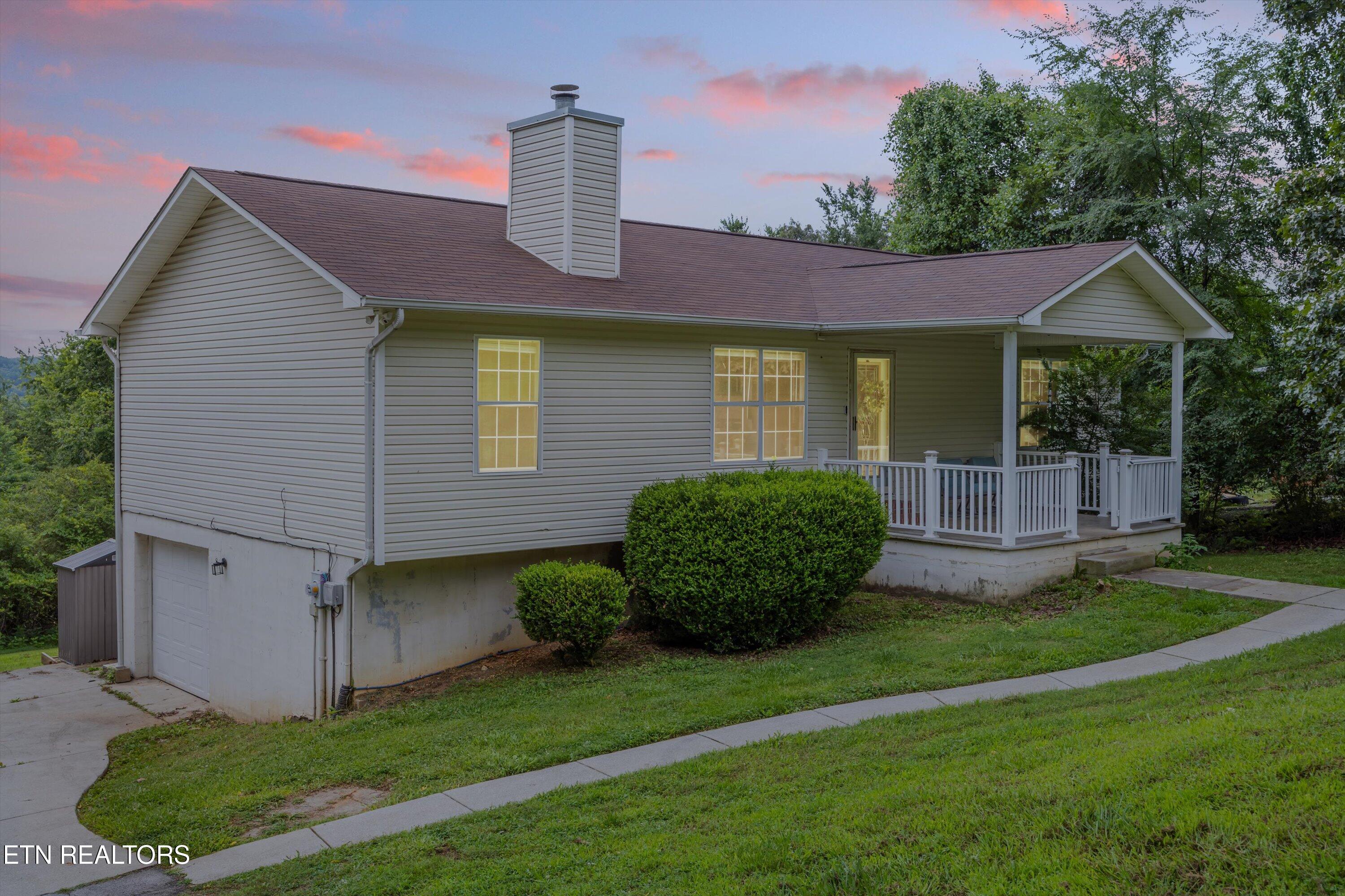 171 Trail View Drive