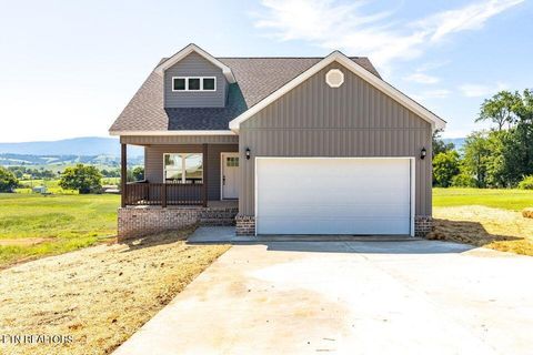 91 Lightning Lane Dunlap TN 37327