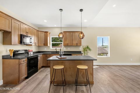 Tiny photo for 3430 Gap Rd, Knoxville, TN 37921 (MLS # 1318864)