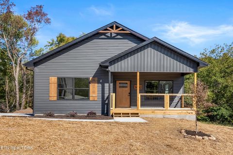 Photo of 3430 Gap Rd, Knoxville, TN 37921 (MLS # 1318864)