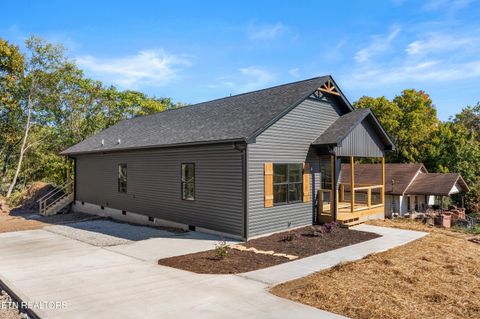 Tiny photo for 3430 Gap Rd, Knoxville, TN 37921 (MLS # 1318864)