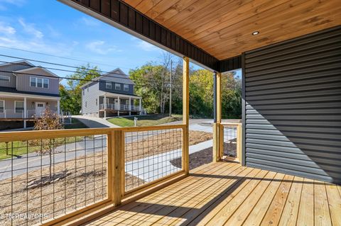 Tiny photo for 3430 Gap Rd, Knoxville, TN 37921 (MLS # 1318864)