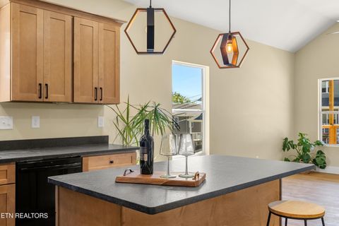 Tiny photo for 3430 Gap Rd, Knoxville, TN 37921 (MLS # 1318864)