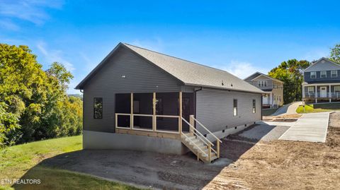 Tiny photo for 3430 Gap Rd, Knoxville, TN 37921 (MLS # 1318864)
