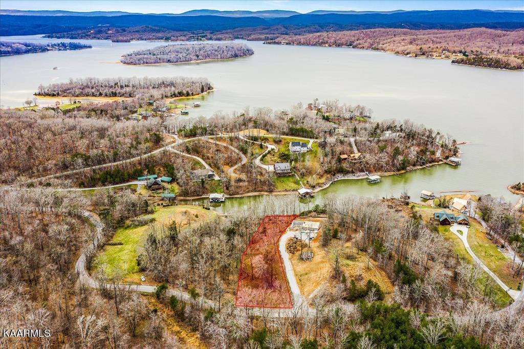 Photo of 3 Indian Shadows Drive, Ten Mile, TN 37880 (MLS # 1219425)