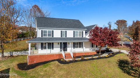 7420 Stonington Lane Knoxville TN 37931