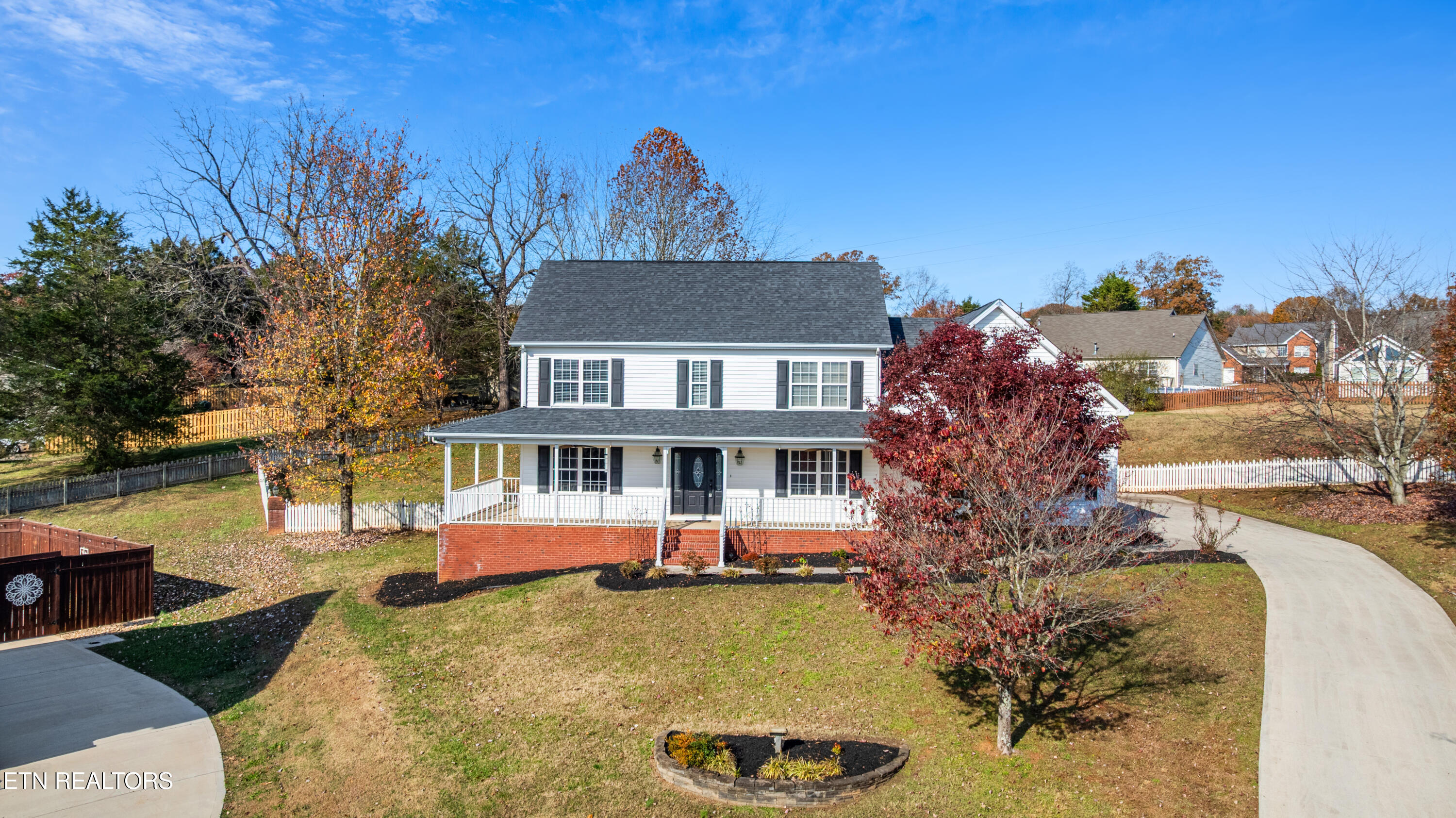 7420 Stonington Lane