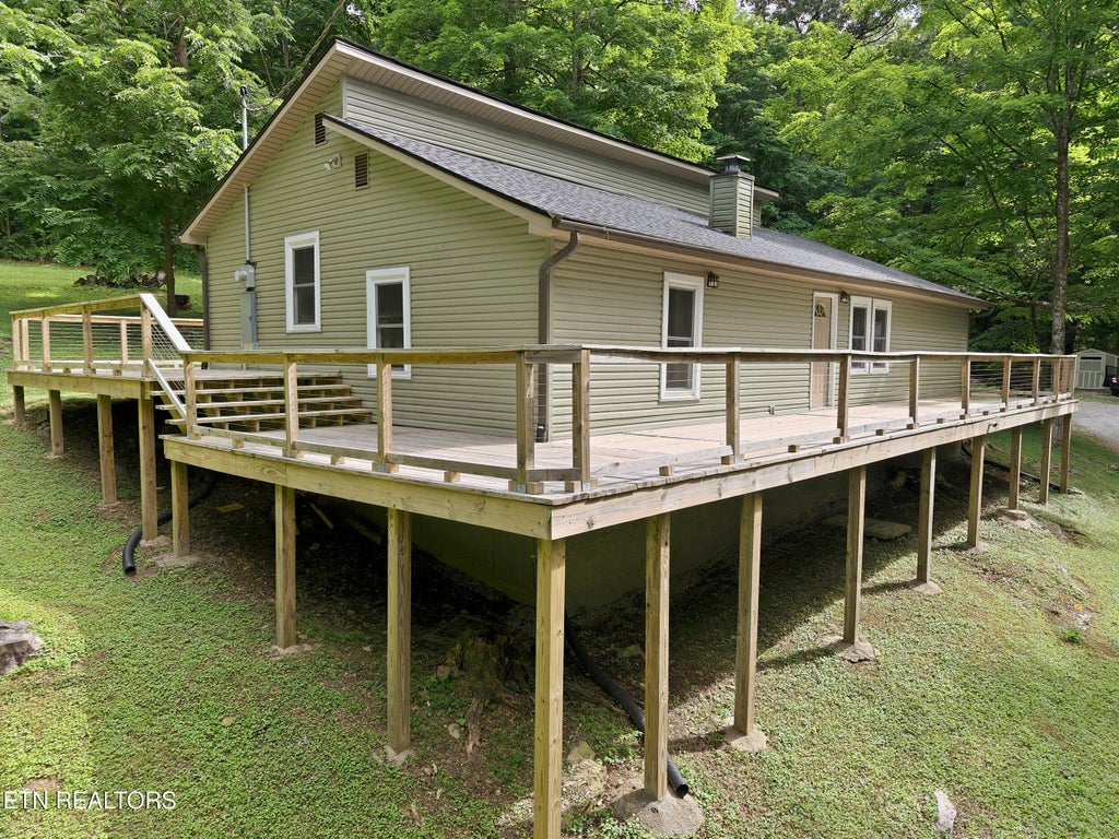 Photo of 220 Easterly Circle, Rocky Top, TN 37769 (MLS # 1344755)