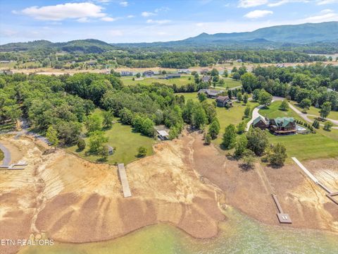 Tiny photo for 1925 Harbor Lane, Dandridge, TN 37725 (MLS # 1342198)