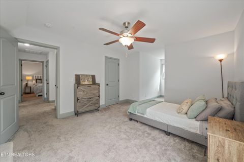 Tiny photo for 1925 Harbor Lane, Dandridge, TN 37725 (MLS # 1342198)