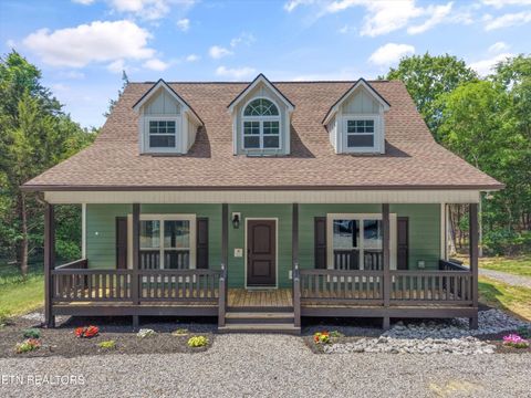 Photo of 1925 Harbor Lane, Dandridge, TN 37725 (MLS # 1342198)