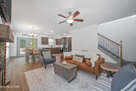 Tiny photo for 1925 Harbor Lane, Dandridge, TN 37725 (MLS # 1342198)