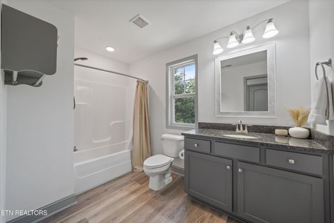 Tiny photo for 1925 Harbor Lane, Dandridge, TN 37725 (MLS # 1342198)