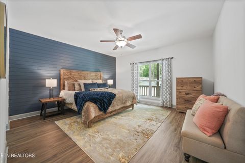 Tiny photo for 1925 Harbor Lane, Dandridge, TN 37725 (MLS # 1342198)
