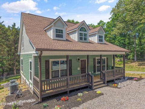 Tiny photo for 1925 Harbor Lane, Dandridge, TN 37725 (MLS # 1342198)