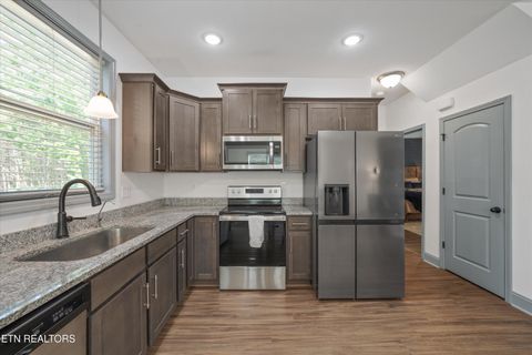 Tiny photo for 1925 Harbor Lane, Dandridge, TN 37725 (MLS # 1342198)