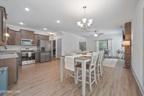 Tiny photo for 1925 Harbor Lane, Dandridge, TN 37725 (MLS # 1342198)