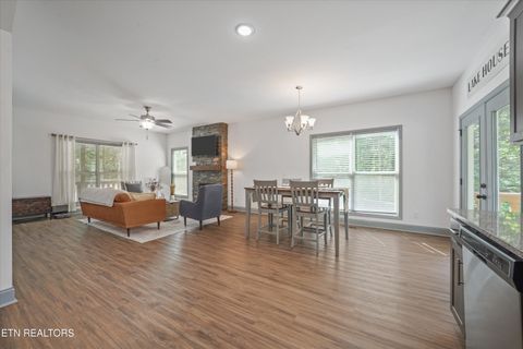 Tiny photo for 1925 Harbor Lane, Dandridge, TN 37725 (MLS # 1342198)