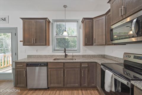 Tiny photo for 1925 Harbor Lane, Dandridge, TN 37725 (MLS # 1342198)