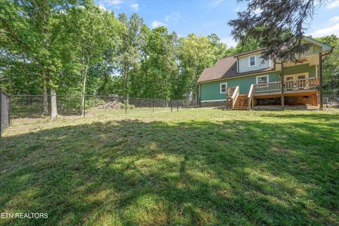 Tiny photo for 1925 Harbor Lane, Dandridge, TN 37725 (MLS # 1342198)