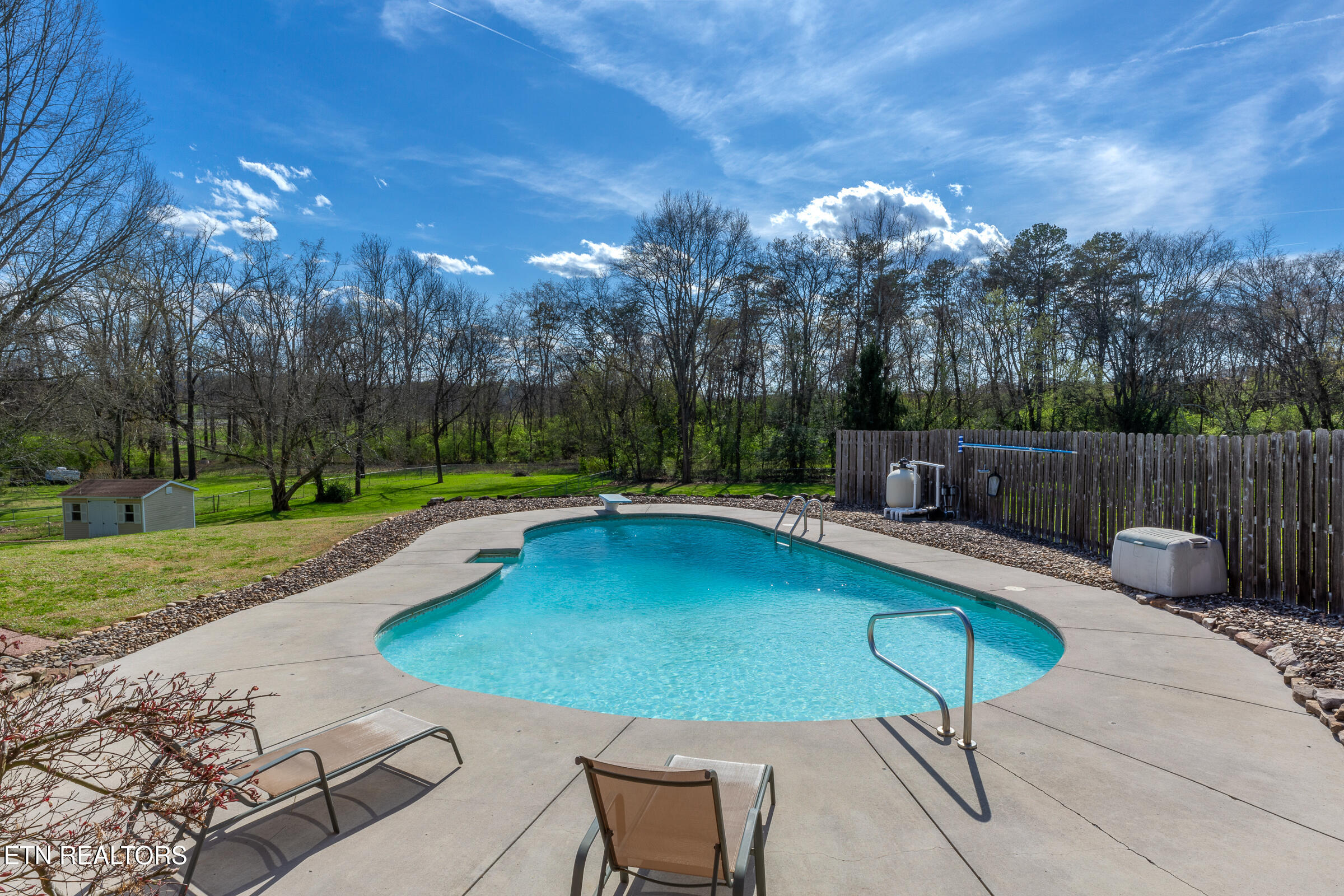 7417 Bridgefield Drive