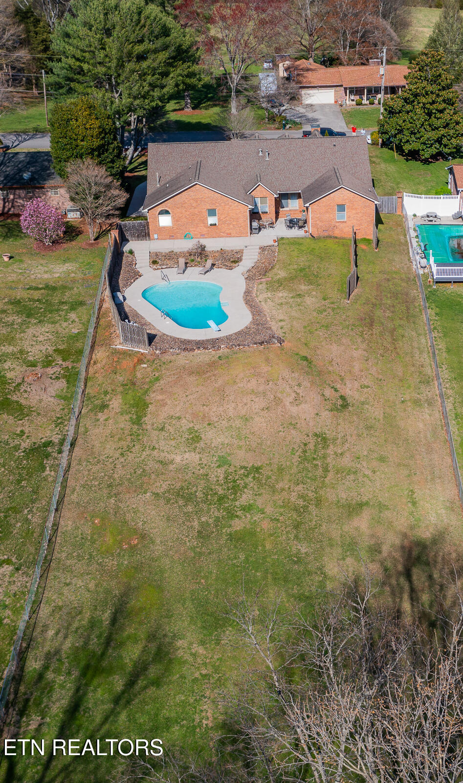 7417 Bridgefield Drive