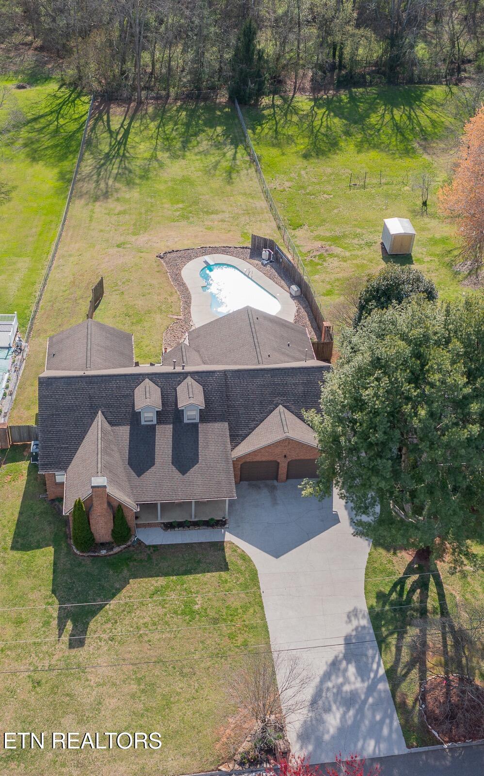 7417 Bridgefield Drive