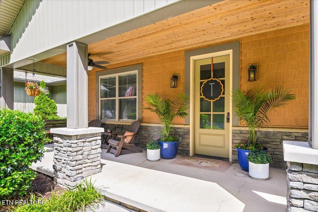 Photo of 12707 Buttermilk Rd, Knoxville, TN 37932 (MLS # 1358453)