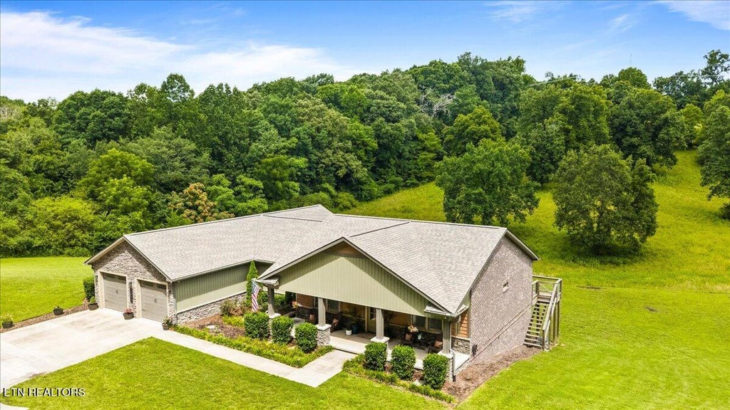 Photo of 12707 Buttermilk Rd, Knoxville, TN 37932 (MLS # 1358453)