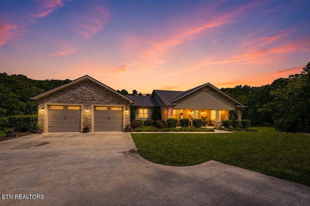 Photo of 12707 Buttermilk Rd, Knoxville, TN 37932 (MLS # 1358453)